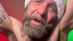 Have You Been a Good Boy for Daddy Santa?