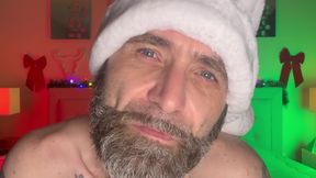 Have You Been a Good Boy for Daddy Santa?
