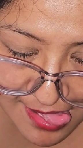 I am Mrs. Rain   Clip 1