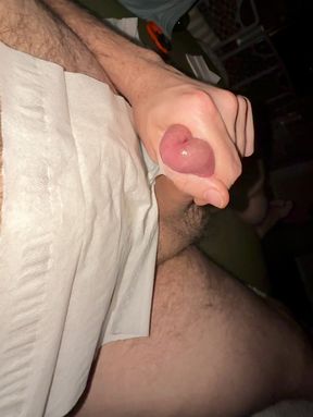 late night hard on