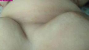 Hung Bull Plows Me Hard at Dawn