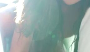 latina pounding
