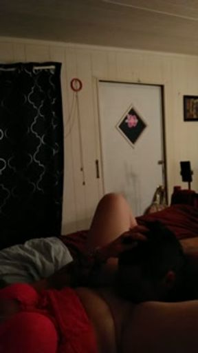 I love when daddy shoves his cock in my mouth and fucks me in multiple positions and then cums in me