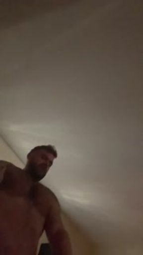 Hot gf takes it