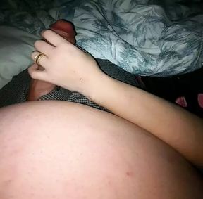 Ai Papi !! step mom enjoys step son dick until the end