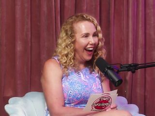 Emma Rose: Getting Becoming a Top & Dating as a Trans Porn Star!