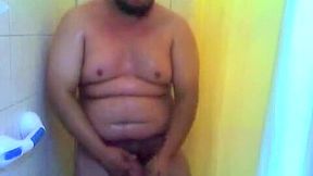 shower teaser