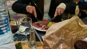 corsica anal trip for candie luciani