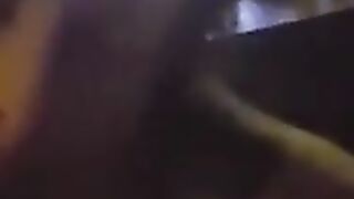 Wifey Blowing Strangers Dick