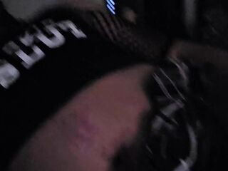 Absolutely mindless addicted to sissygasm