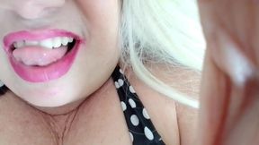 vivi guedez - anal no pelo - caindo de boca na vivi guedez!