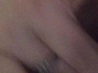 Feeling naughty
