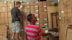 MIXITUPBOY - JESSIE RABBIT   MICHA ANDREWS - 03-702