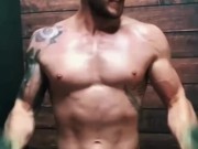 RIPPED ALPH MALE