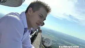 Limo Boys - Beautiful Pierre