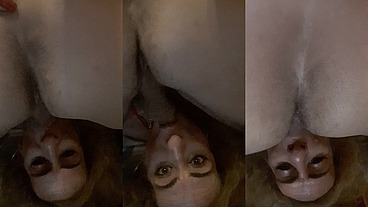 I just woke up and already feel completely myself.