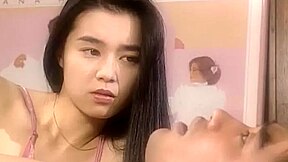 Incredible Japanese whore Mirei Asaoka in Best Wife, Vintage JAV clip