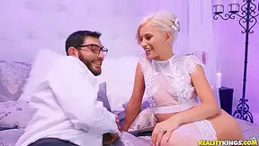 Kiara Cole - Lustful Mind-blowing Porn Clip