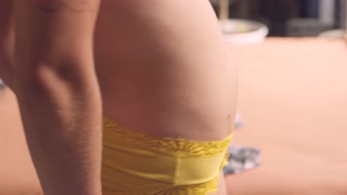 Award Winning Film - Mindful Pleasure - Forplay Films