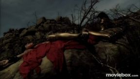 The Four, Scene 4