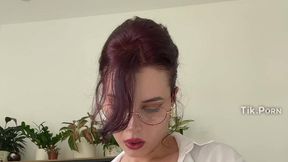 Community Creator
 @DianaVierra @Teasing and #Sexy #Brunette #Stockings sex tube hot | Tik.Porn