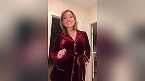 Crazy Sex Clip Milf New , Watch It