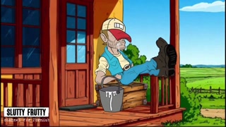 Slut Wives and Their Cuckold Husbands. Compilation of Cartoons for Adults