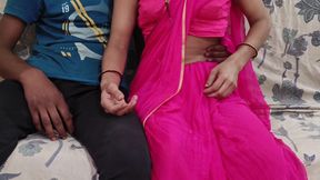 Desi Girl Hard Fucking in Boy Friend