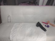 Ana Nomie on Chaturbate Episode 106