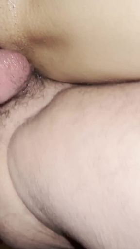 Close up Real Fuck