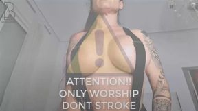 10 STROKES JOI CEI
