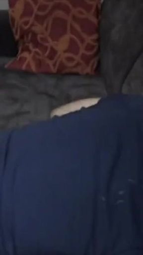 Jess Fucked Raw by Skin Boy