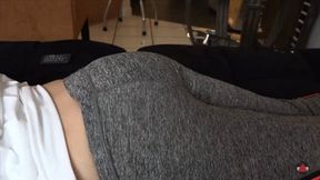 Just the tip close up copy