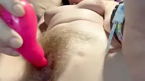 Epic First Orgasm As A 40 Year Old! If Theyre All Gonna Be Like This, Were In For A Fab Ride!