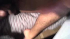 Andre Hung Private Show