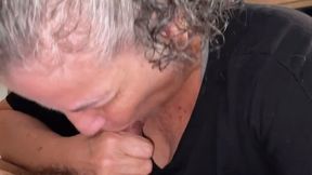 BALL SUCKER FREAK! - SHORT VERSION - SD