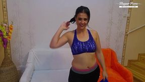 curvy montse swinger loving a nasty anal pounding