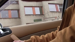 Czech Hunter: City Lights, Dirty Thoughts