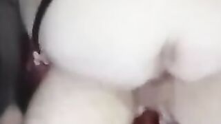 Husband slides his friends cock in hoe fiance