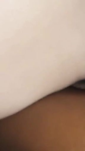 YoungEnglishBBW Riding BBC Nata4sex pussy creaming intense orgasm
