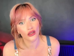 Goddess Willow Bouvier - a little accident