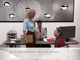 My Stepbrother's wife three Animation, Porn games, Adult games, cg game, Visual novel