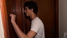 escritorio profanus episodio 1 e 2 (duo completo) patrao e fodido por candidatos a vaga de emprego