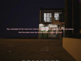 Shadows of Crave by Shamandev - Recent Allies Have Sex During the time that Investigating 57