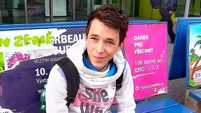 Slurping Down Thick Loads: Slim Twinks Obsession With creampie Climaxes – HotGayPorn 18+