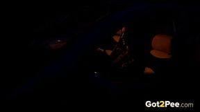 Dark Shadows by Got2Pee - where girls come to piss