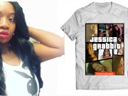 Jessica Grabbit Adult toy store