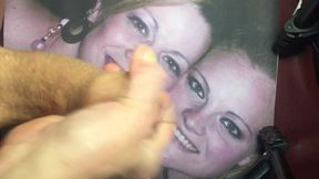 Lindsey &amp; Kristine