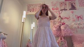 Pretty In Pink Findom