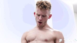 JockPussy - Transman Joey Michaels is licked, fucked, bred by Dylan Tides